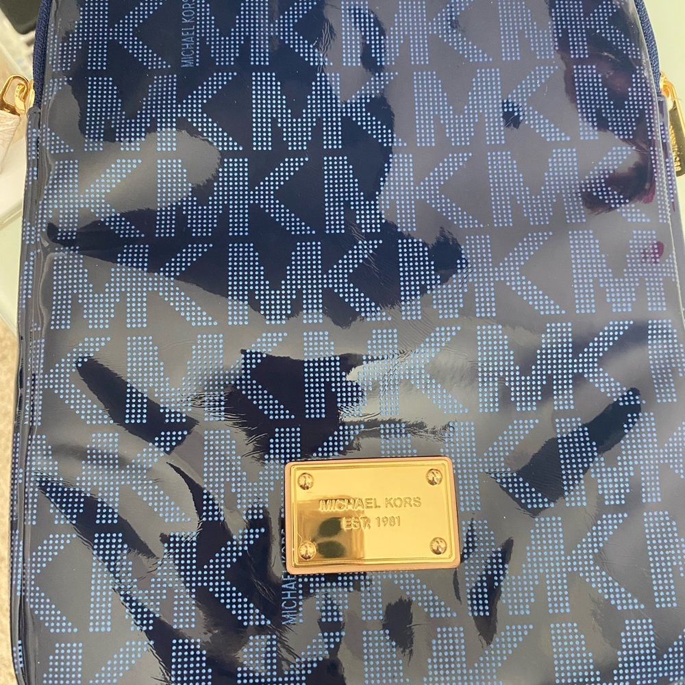 Michael Kors tablet cover